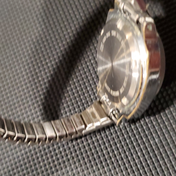 Lorus Accessories Lorus Watch With New Battery Poshmark